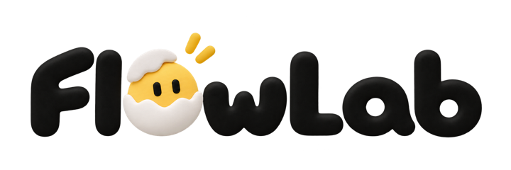 FlowLab 不卡壳实验室